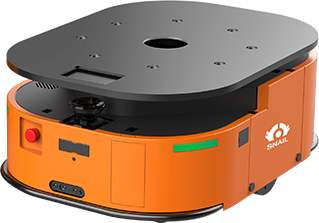 蜗牛智能物资物流系统