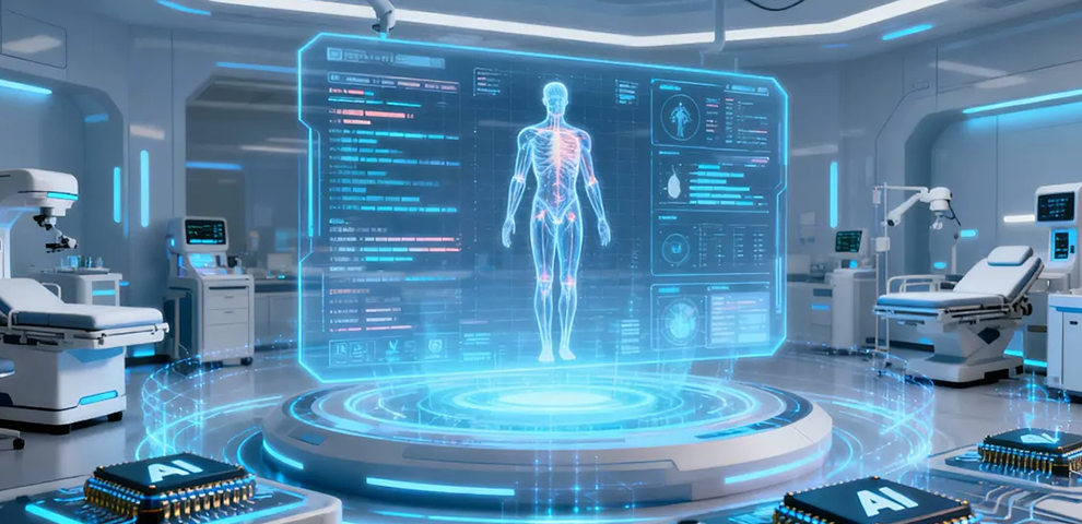 医疗设备的安全交互与治理技术