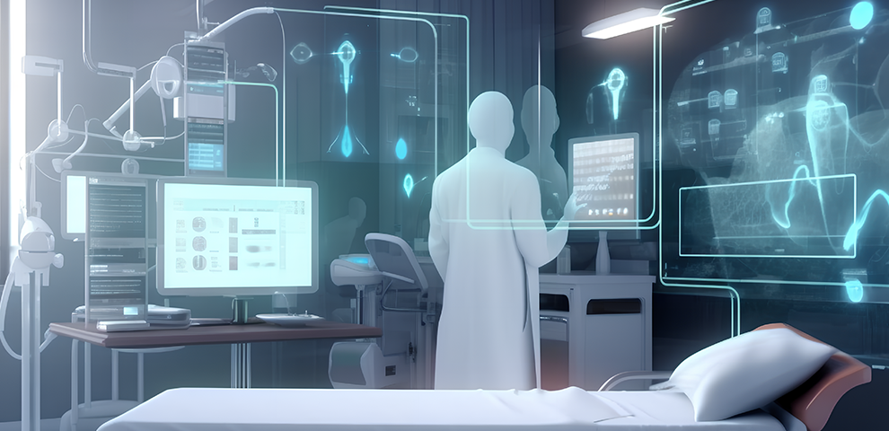 医疗云边端协同架构技术