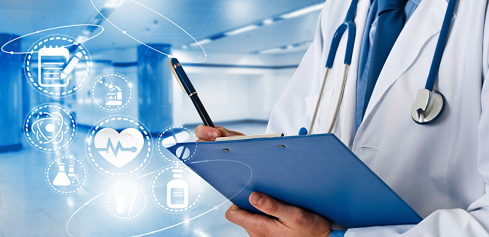 医疗服务闭环运营技术